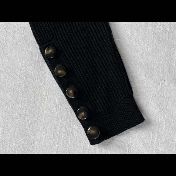 Sezane Sami sweater - Picture 5 of 12